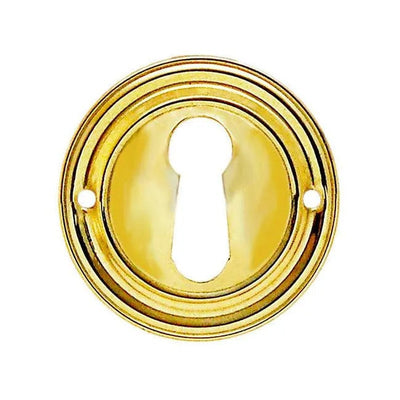 Keyhole Covers: Drawers & Cabinet Doors