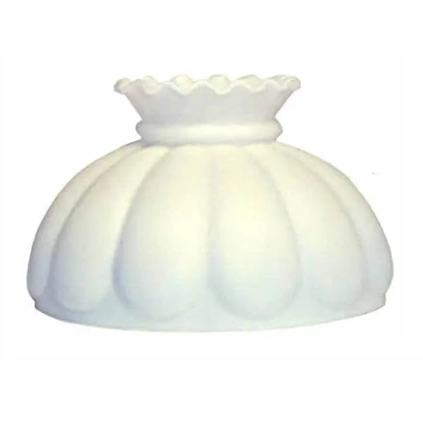 Blue 10 inch Student Shade - Paxton hardware ltd