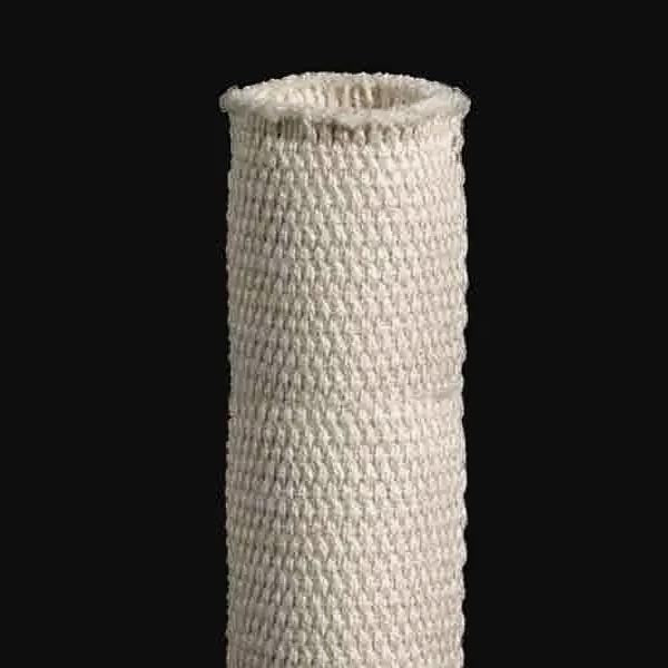 Round Wick for Lamps with Central  Draft Burner - Paxton Hardware