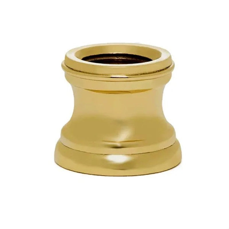 Small Brass Spindle