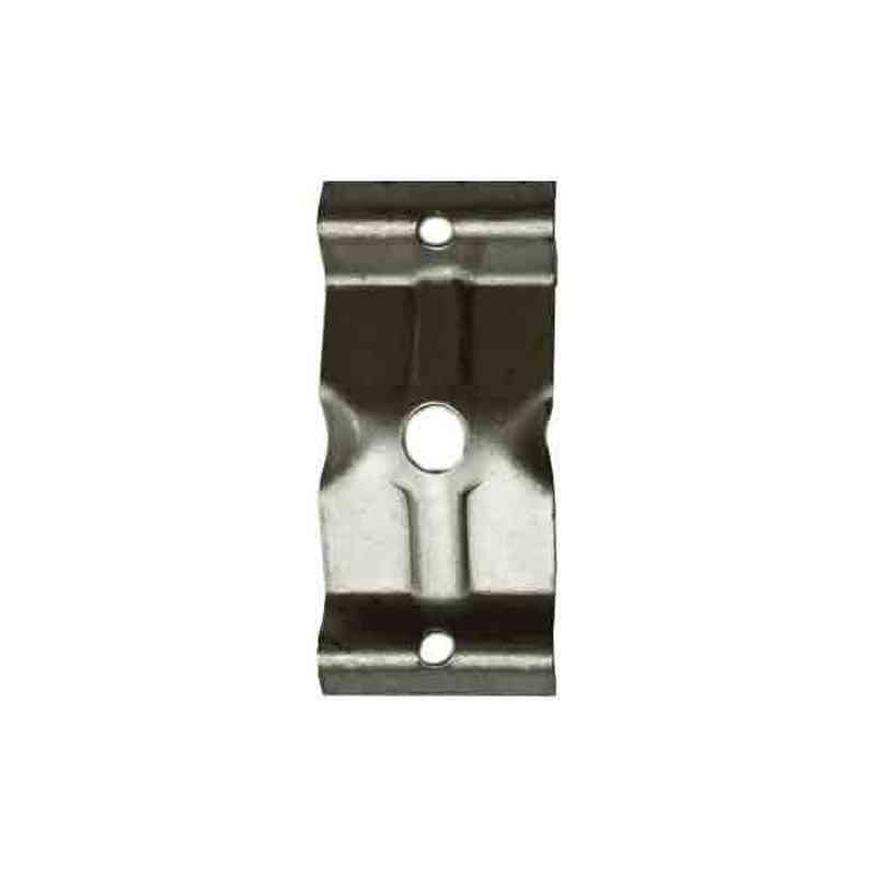 Steel Table Leg Corner Brace - Paxton Hardware