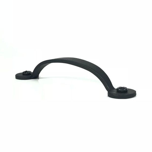 Black Cabinet Pull for drawers &amp; cabinet doors - Paxton Hardware