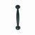 Black Cabinet Handle  Paxton Hardware