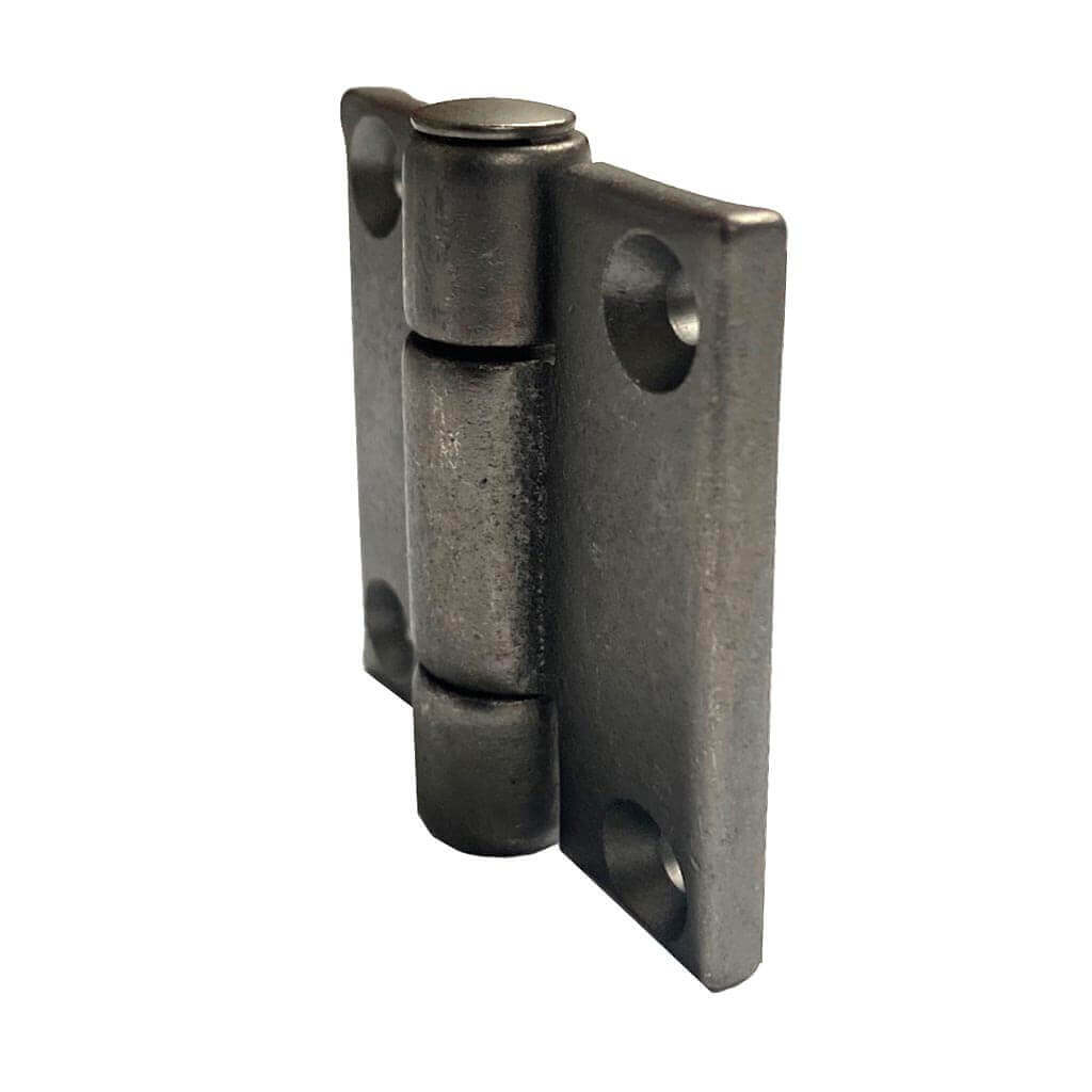 Loose Pin Iron Cabinet Hinge - Paxton Hardware