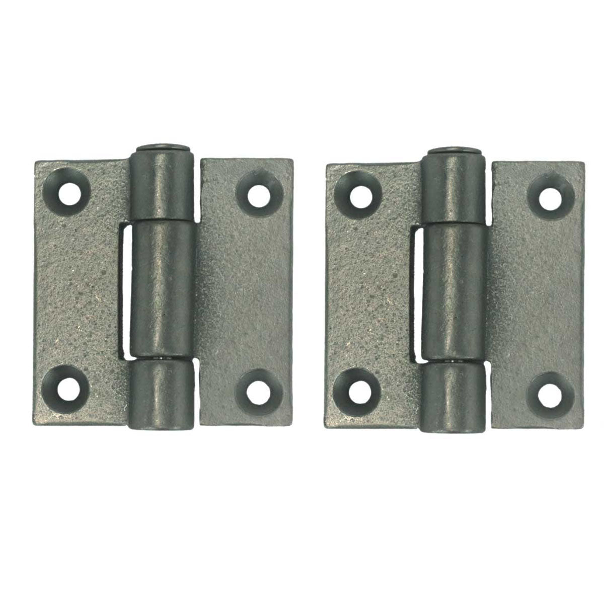 Cast Iron Cabinet Hinges