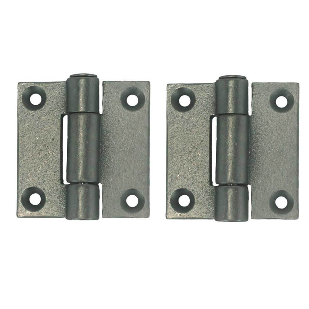 Iron Cabinet Hinges