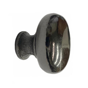 Old Style Iron Knob for Furniture, Paxton Hardware
