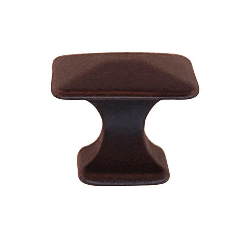 Arts Crafts Mission Knobs - Paxton hardware ltd