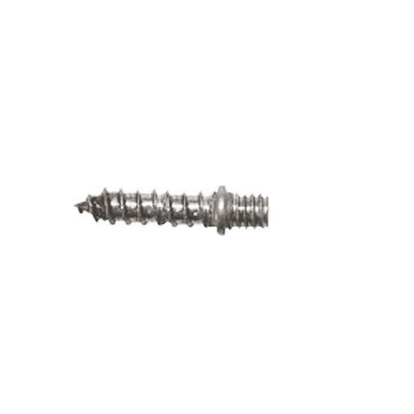 Steel Adapter Screws, 3/4 inch - Paxton Hardware