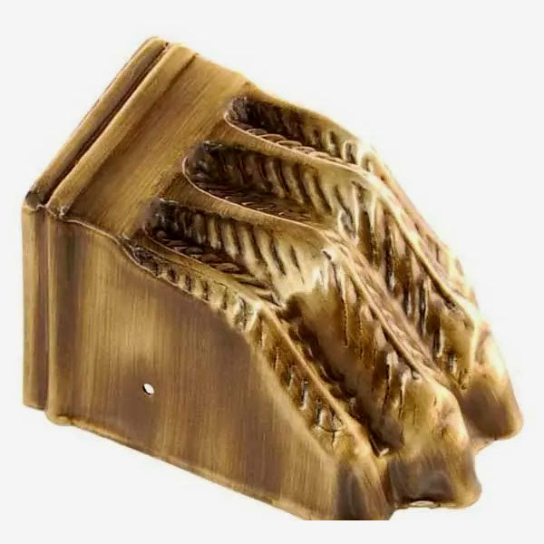 Antique Claw Foot for table leg large - Paxton Hardware ltd