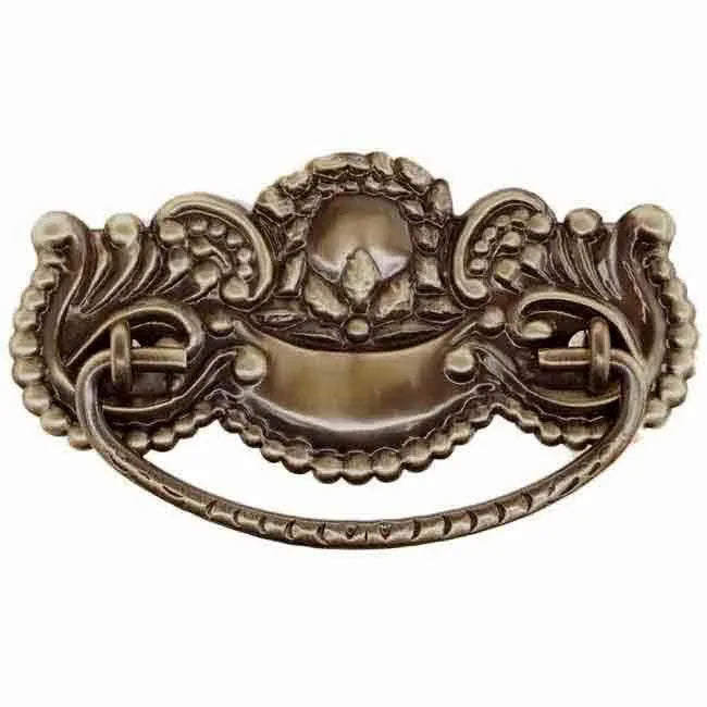 Victorian Furniture Pulls, Antique - Paxton hardware ltd