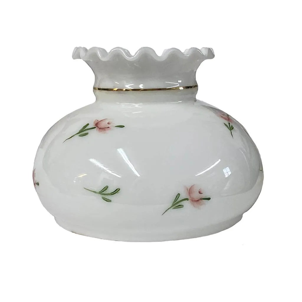 Opal Oil Lampshades, 7