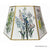 Uno Lamp Shade with Wildflowers, Paxton hardware ltd