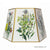 Table Lamp Shade adorn with wildflowers - Paxton Hardware