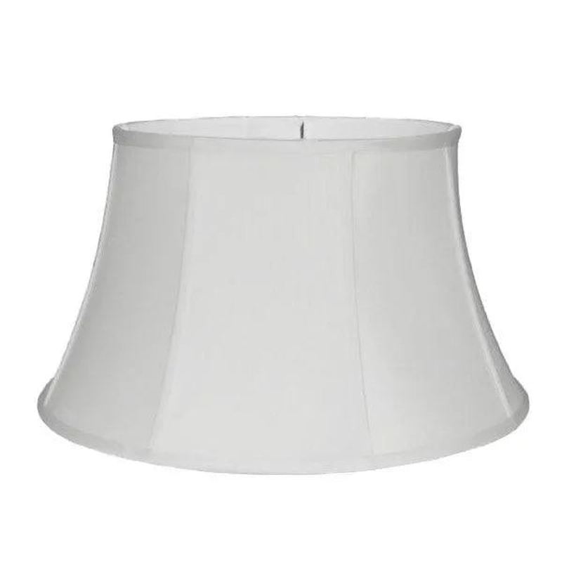 Replacement Large Silk Floor Lampshades - paxton hardware ltd