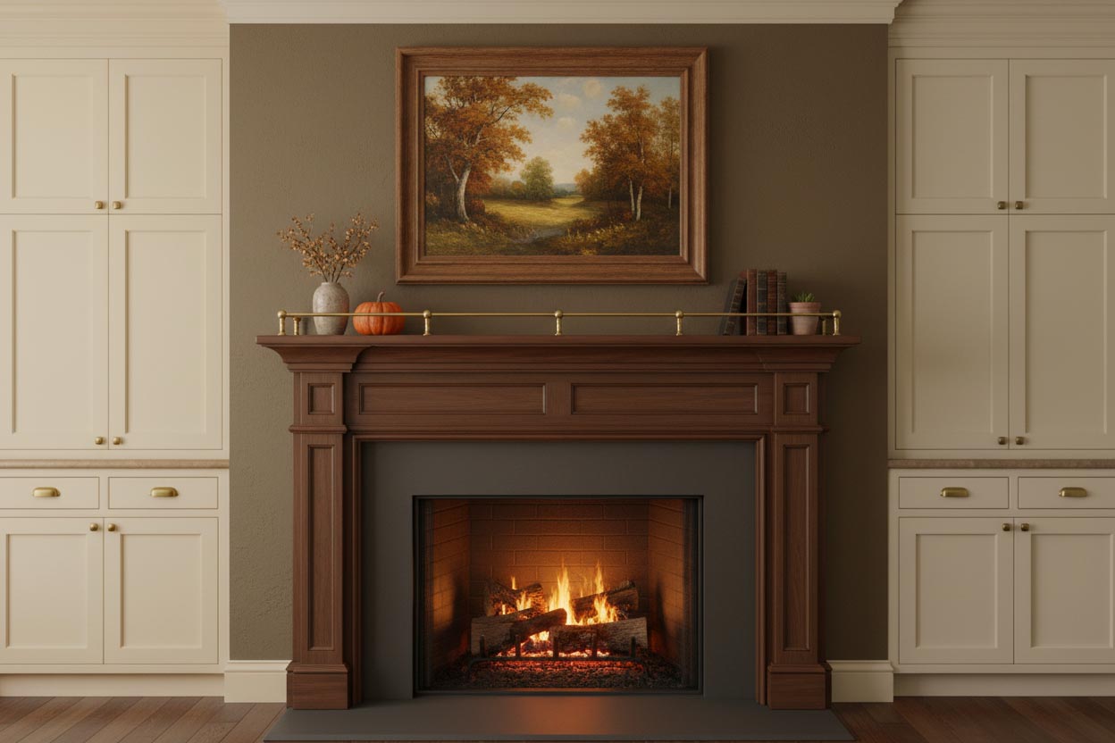 Antique Hardware provides lasting taste to traditional interiors - Paxton Hardware