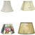 Lamp Shades: Fabric, Silk, Parchment and Mica for table lamps, floor lamps and bridge arm lamps