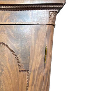 Lift Off Cabinet Door Hinges, right-hand doors installation guide