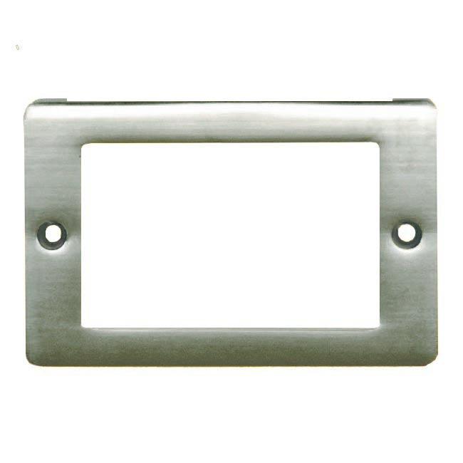 Nickel File Card Holders for drawers &amp; boxes - Paxton hardware ltd
