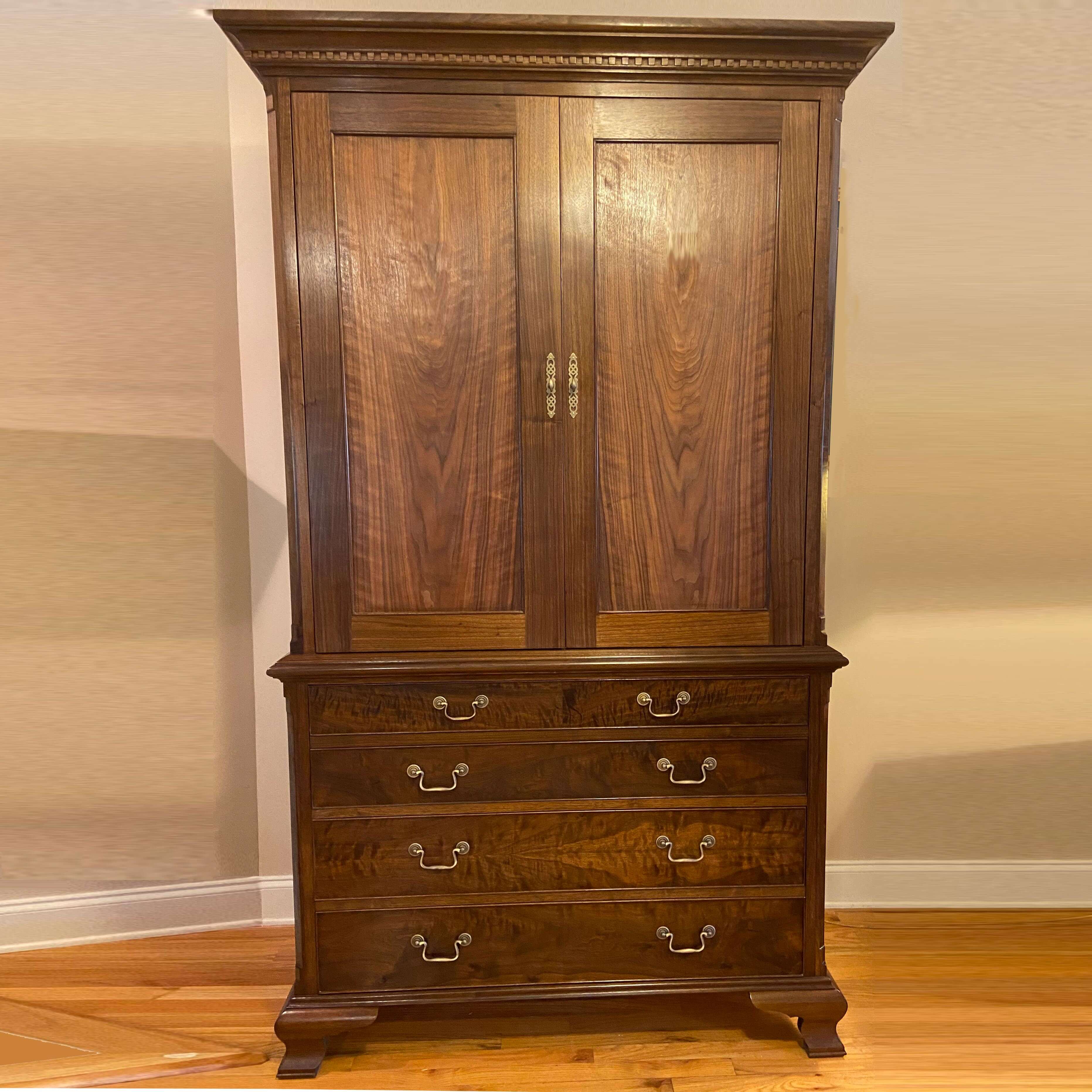 Why Brass Drawer Pulls are better - Paxton Hardware