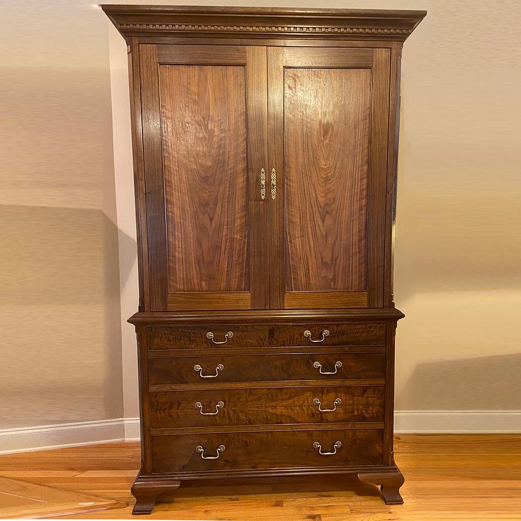 Why Brass Drawer Pulls are better - Paxton Hardware