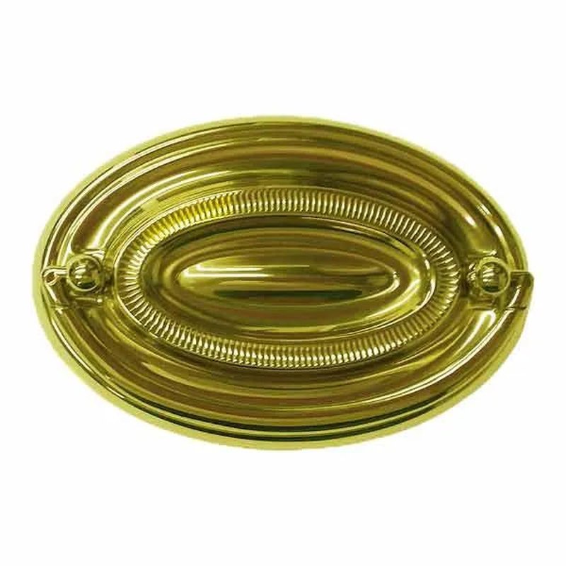 Premium Hepplewhite Drawer Pulls, 3 inch - Paxton Hardware ltd