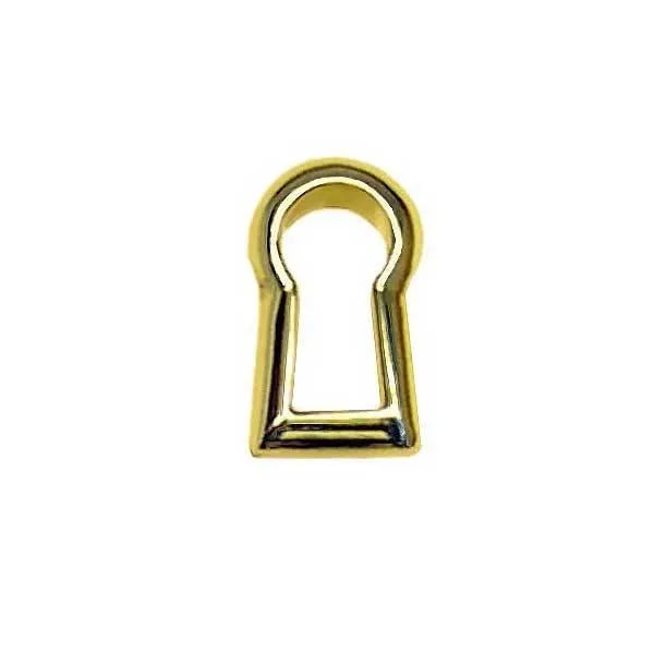 Lipped Keyhole Inserts - Paxton Hardware ltd