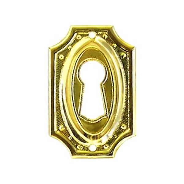 Sheraton Keyhole Covers - Paxton Hardware ltd