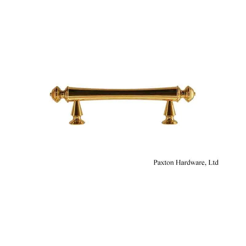Transitional Cabinet Handles, 3 inch boring - Paxton Hardware ltd