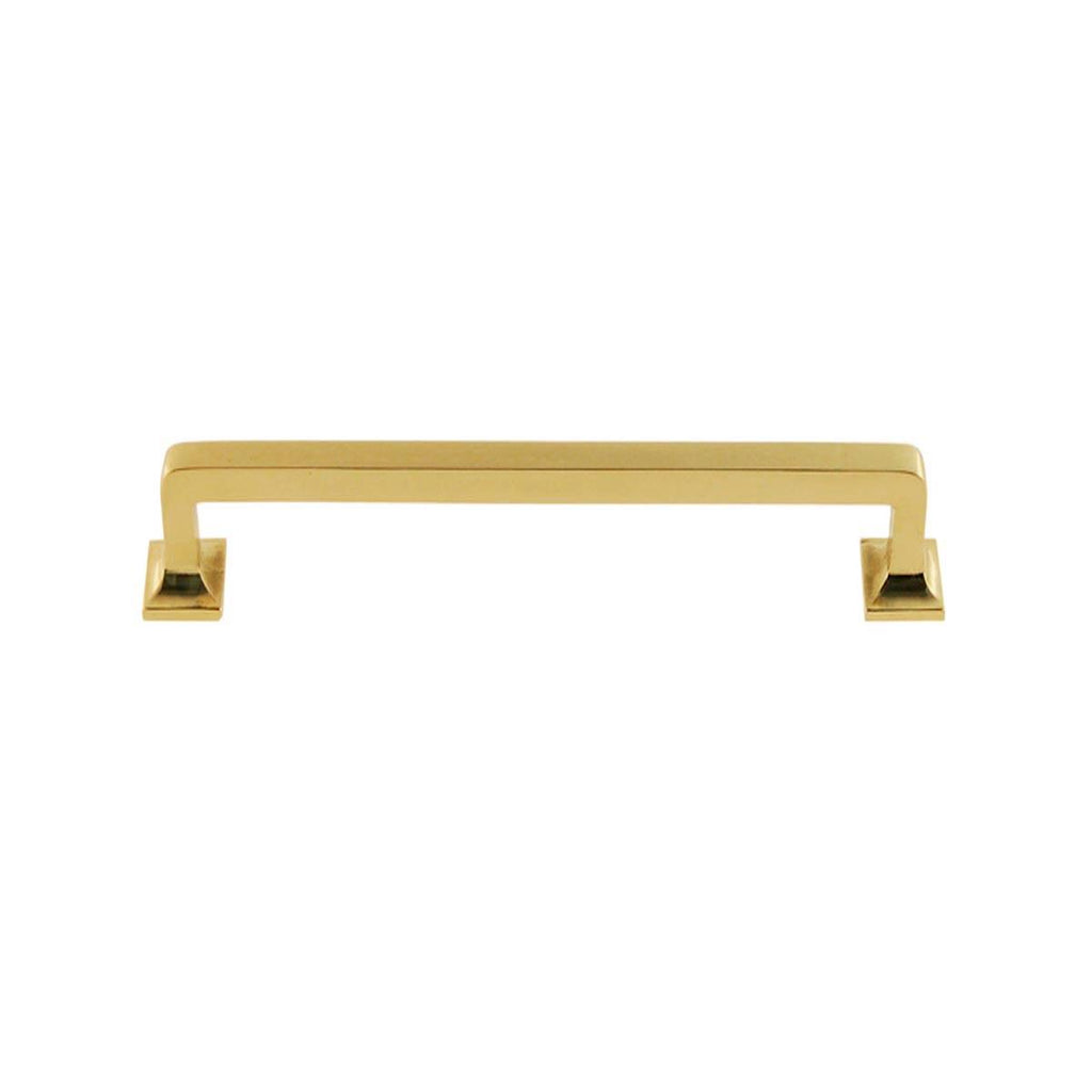 Classic Brass Keys - Paxton Hardware