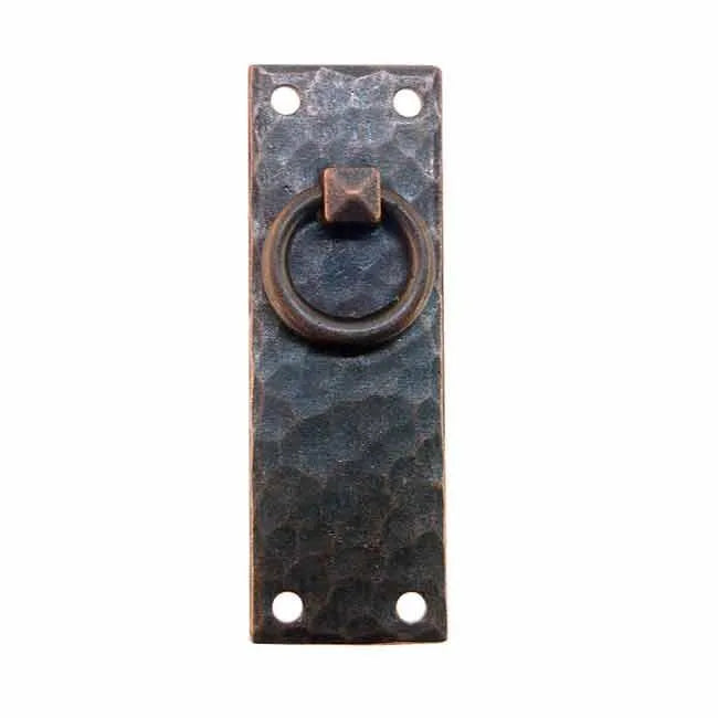 Mission Ring Pulls for Doors - Paxton Hardware ltd
