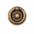 Antique Ring Furniture Pulls , diameter 1-5/8 - Paxton Hardware ltd