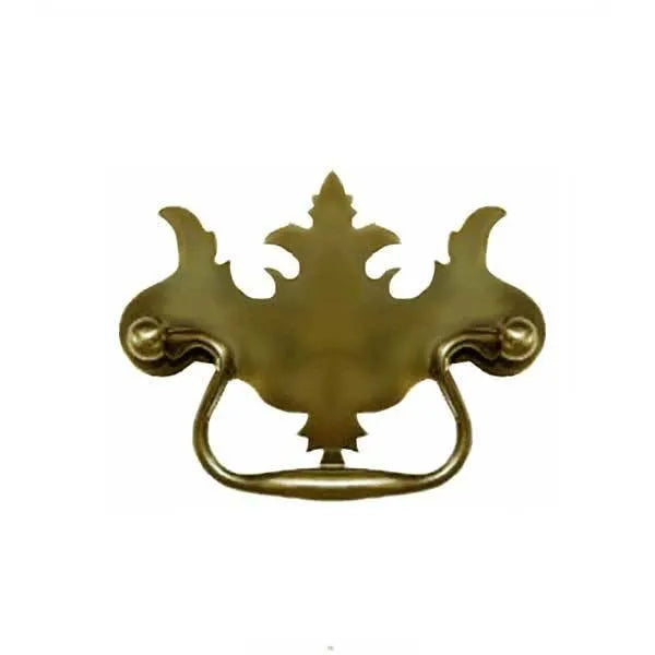 Antique Chippendale Handles, 2-1/2 inch - Paxton Hardware ltd