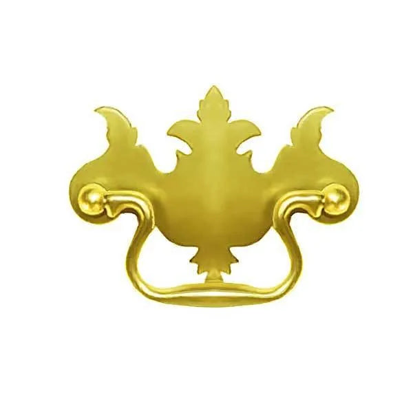 Premium Chippendale Drawer Pulls, 2-1/2 inch - Paxton Hardware ltd