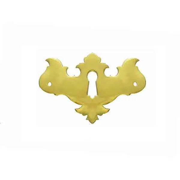Chippendale Escutcheons - Paxton Hardware ltd
