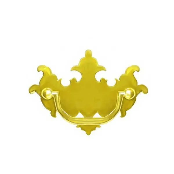 Colonial Chippendale Pulls, size 2-1/2 - Paxton Hardware ltd