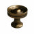 Antique Brass Knobs for Furniture, 3/4 inch - Paxton Hardware ltd