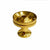 Brass Knobs for Furniture, 5/8 inch - Paxton Hardware ltd