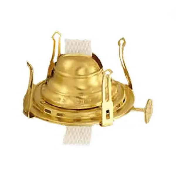 Queen Anne Burners, no1 - Paxton Hardware ltd