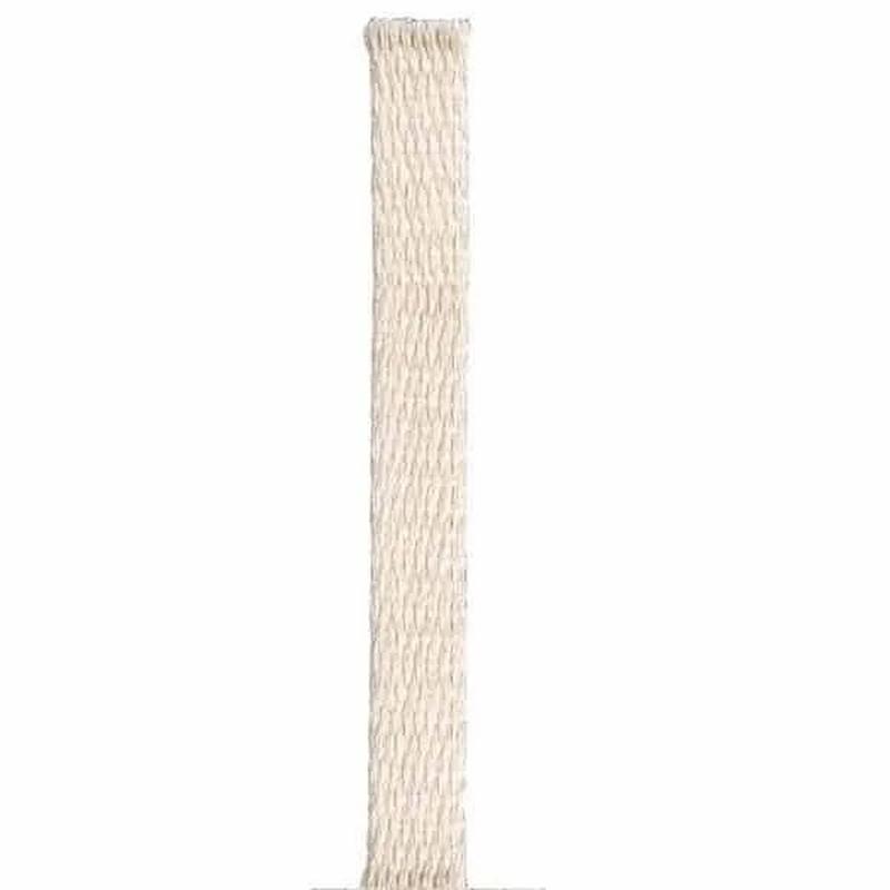 Flat Oil Lamp Wicks, 7/16 inch - paxton hardware ltd