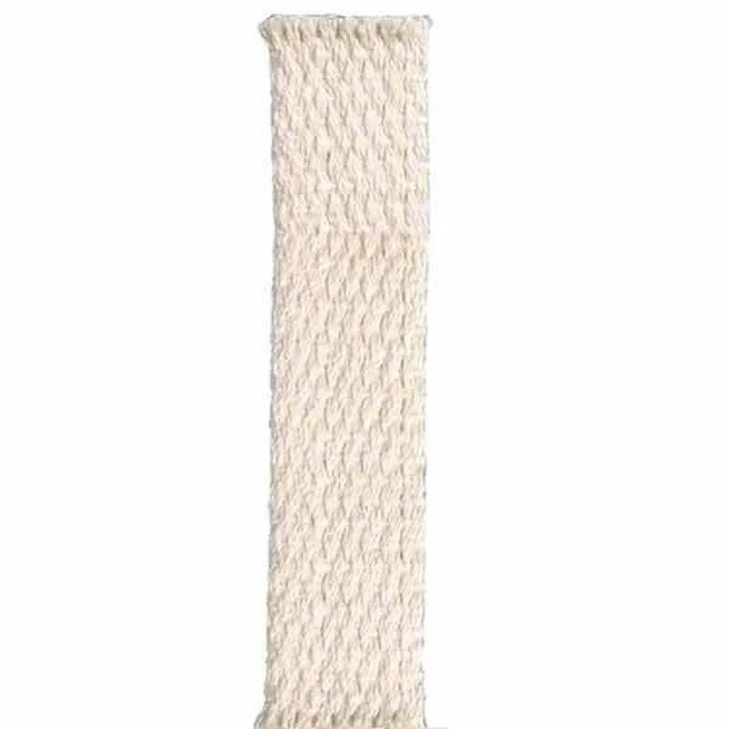 Flat Oil Lamp Wicks, 7/8 inch - paxton hardware ltd