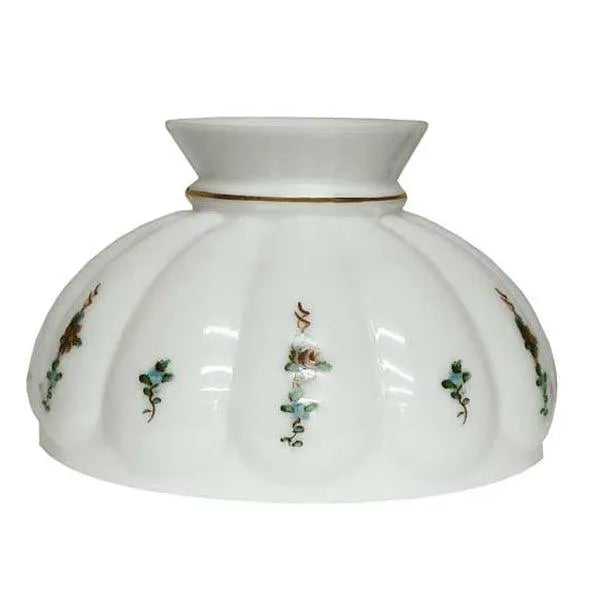 Melon Student Lamp Shade, Paxton Hardware