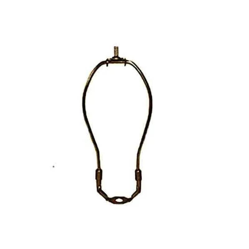 Antique Lamp Harps, 8 inch - Paxton Hardware ltd