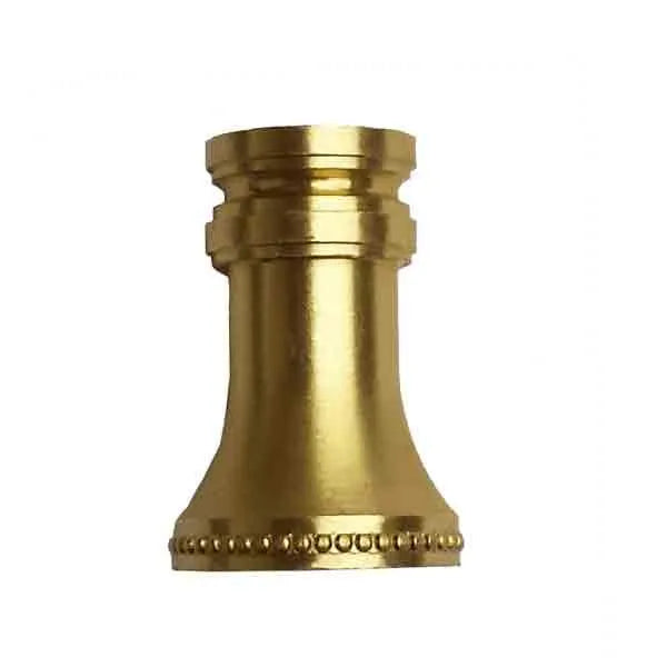 Lamp Spindles, 1-1/4 inch - Paxton Hardware ltd