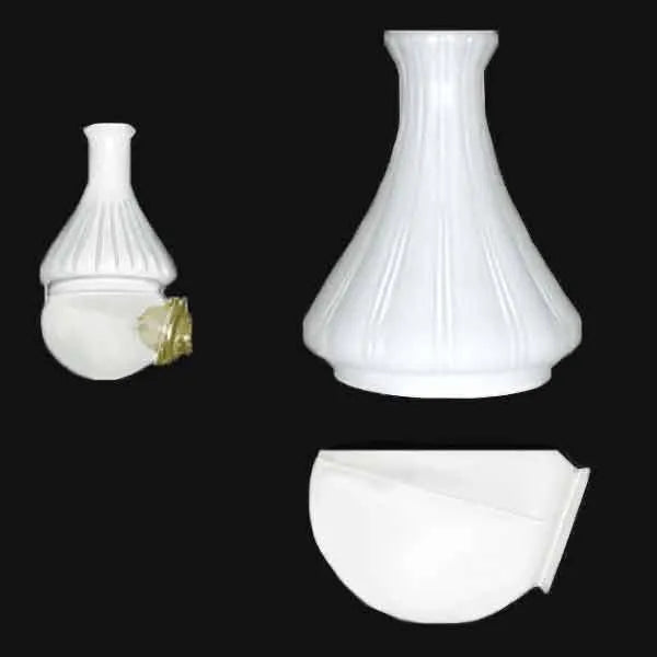 Angle Chimney Top - paxton hardware ltd