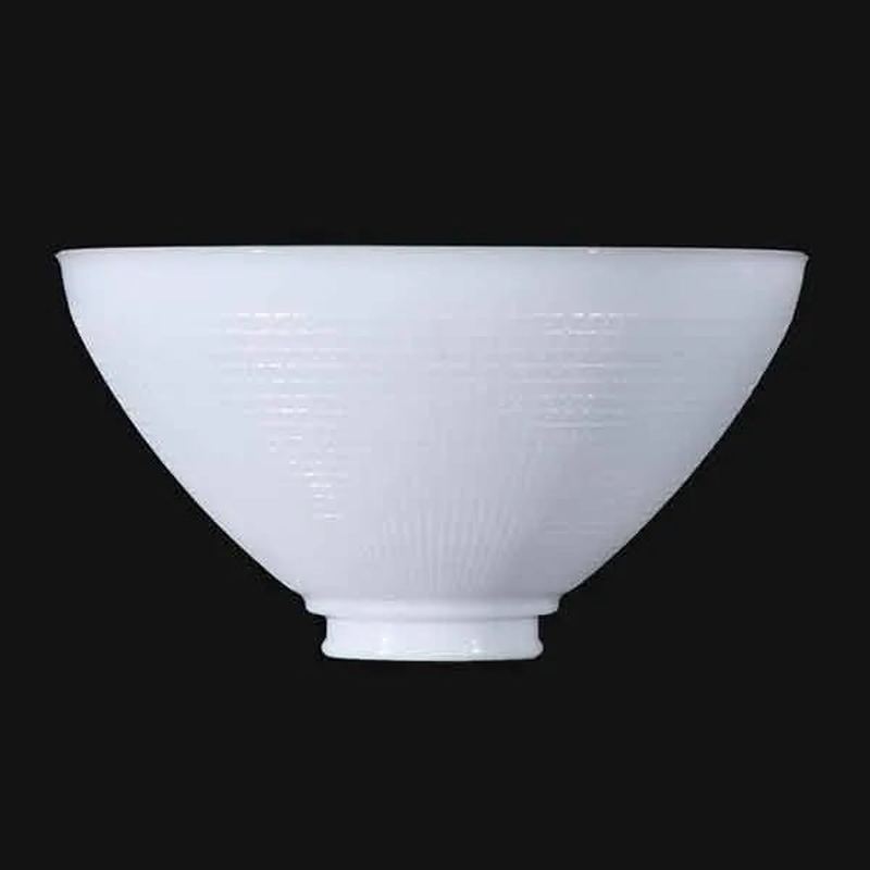 Large IES Reflector Shades - Paxton Hardware ltd