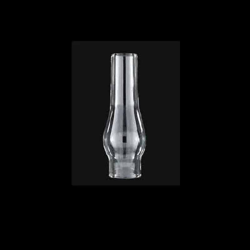 Miniature Lamp Chimneys, 1-1/8 x 4-1/2 - Paxton Hardware ltd