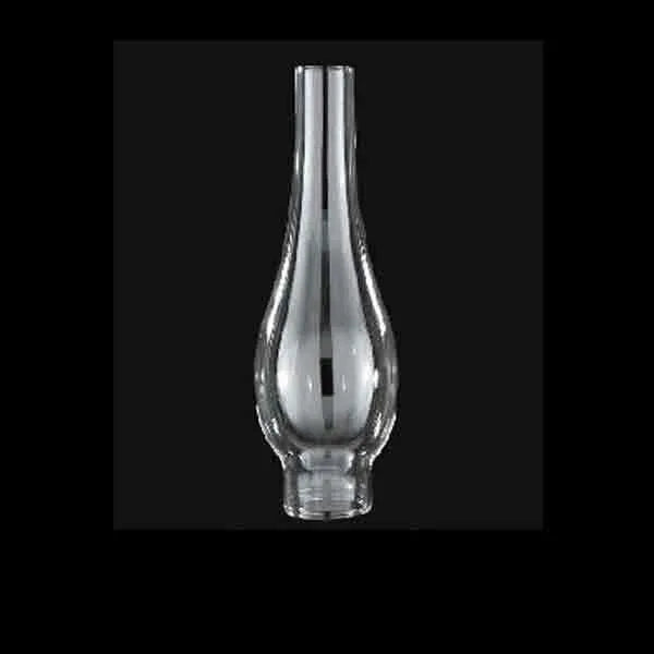 Glass Lamp Chimneys, 1-5/8 x 8-1/2 - Paxton Hardware ltd