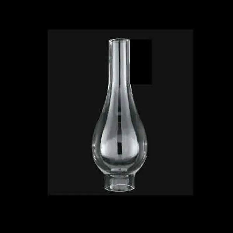 Oil Lamp Chimneys,  2 x 9-1/2 - Paxton Hardware ltd