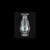Crimp Top Chimneys, 2-1/2 x 7-1/2 - Paxton Hardware ltd